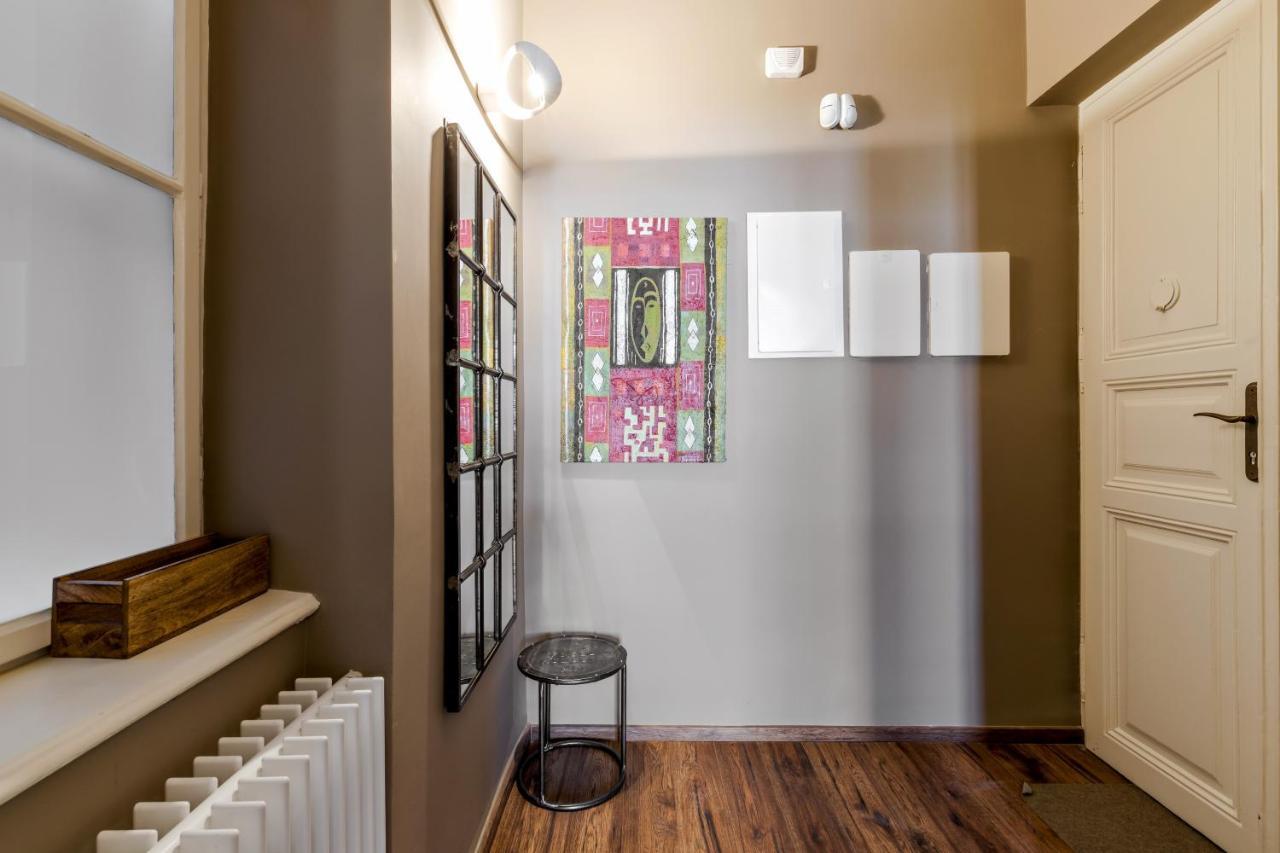Venus Apartments - Italian Stylish Budapest Exterior photo